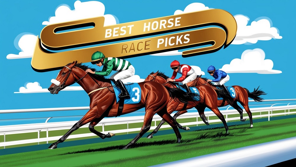 PMU Turf Predictions: Today’s Best Horse Race Picks