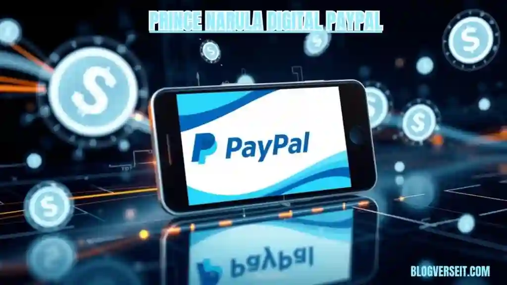  Digital PayPal: The Ultimate Guide to Seamless Online Transactions