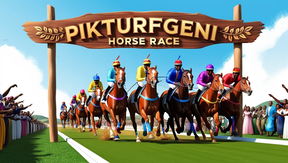 Pikturfgeni Access Code: Unlock Latest Horse Race Insights Today