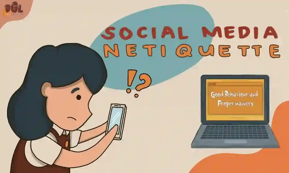  Social Media Etiquette: How to Be Respectful Online